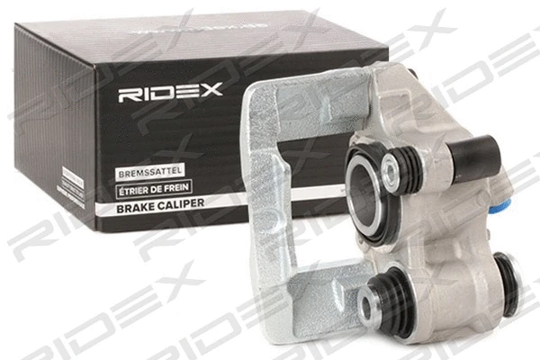 Brake Caliper