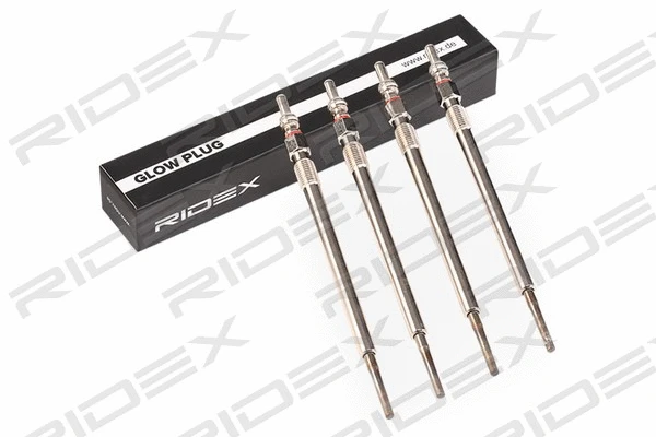 Glow Plug