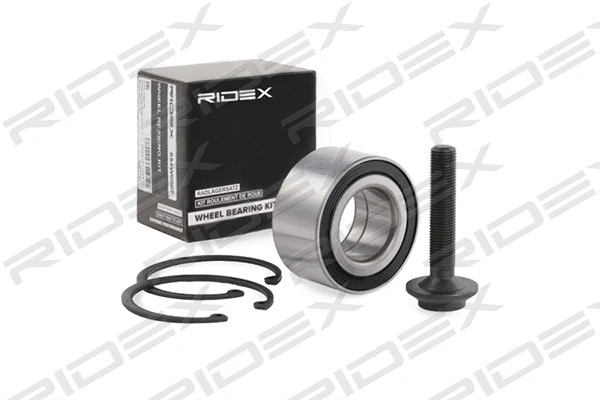 Wheel Bearing Kit (654W0007)