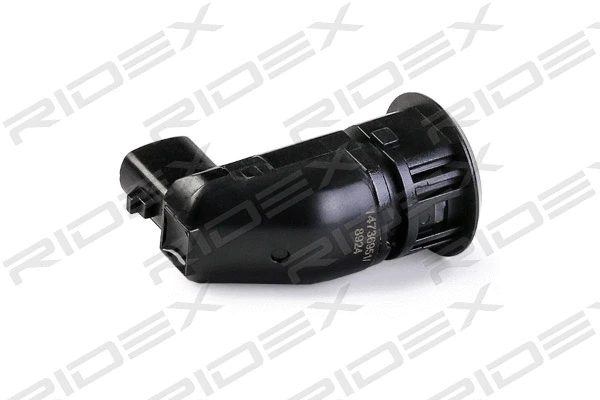 Parking Distance Control