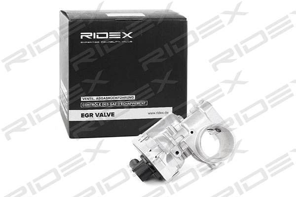 EGR Valve (1145E0008)