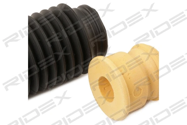 Dust Cover Kit, shock absorber