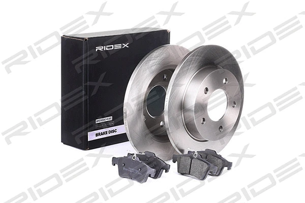 Brake Kit, disc brake