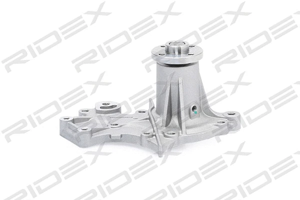 Water Pump, engine cooling (1260W0088)
