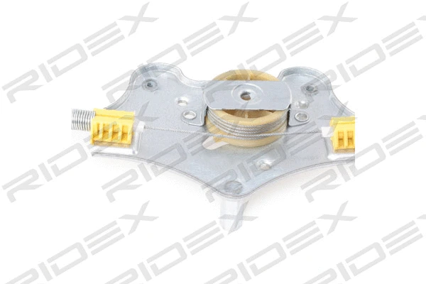 Window Regulator (1561W0485)