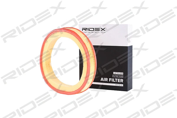 Air Filter (8A0195)
