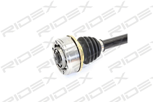 Drive Shaft (13D0045)