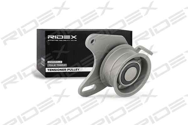 Tensioner Pulley, timing belt (308T0060)