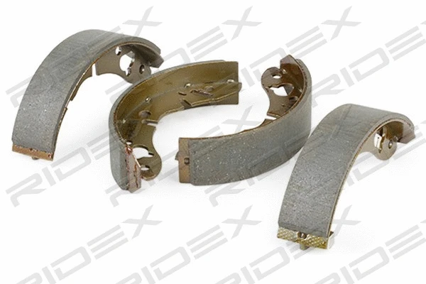 Brake Shoe Set (70B0259)