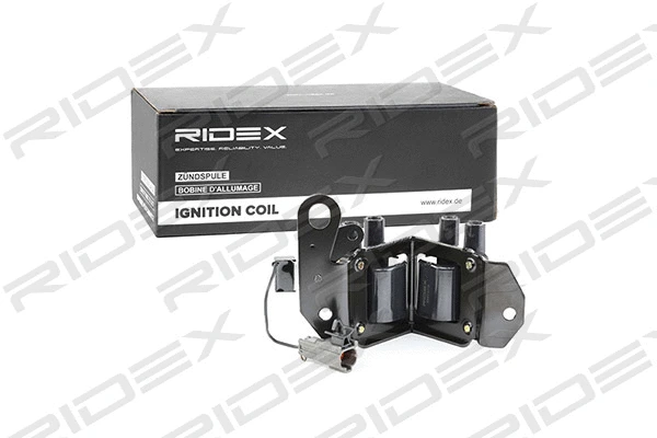 Ignition Coil