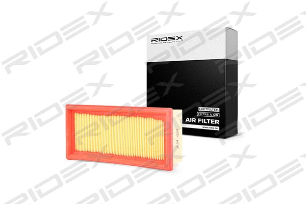 Air Filter (8A0140)
