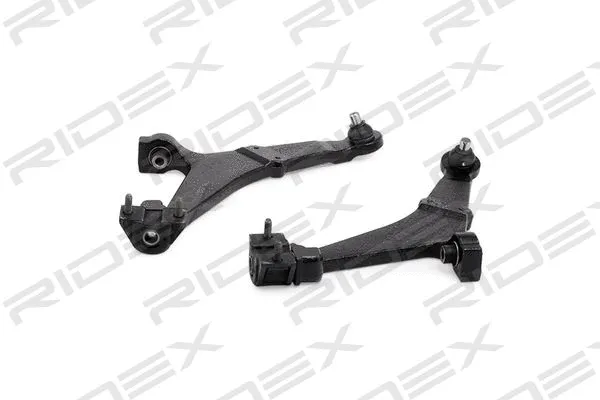 Control/Trailing Arm Kit, wheel suspension