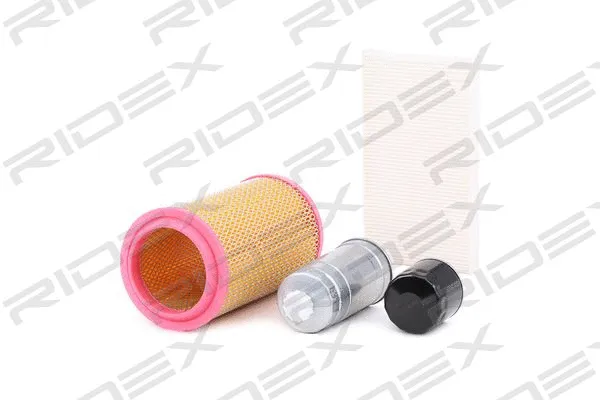 Filter Set (4055F0153)