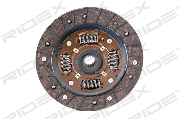 Clutch Disc