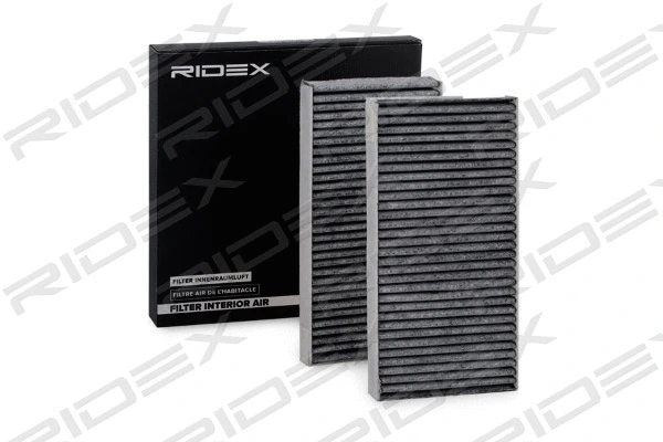 Filter Set, cabin air (424I0325)