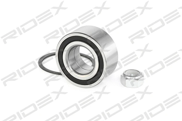 Wheel Bearing Kit (654W0285)