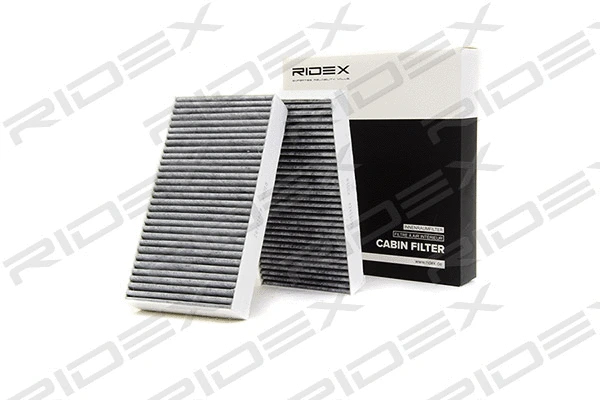 Filter, cabin air (424I0192)