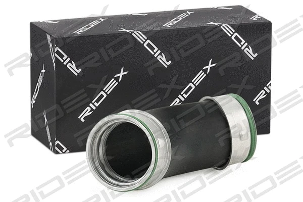 Charge Air Hose