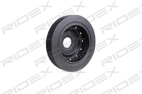 Belt Pulley, crankshaft