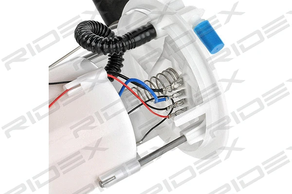 Fuel Feed Unit
