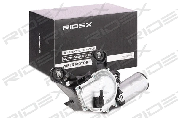 Wiper Motor