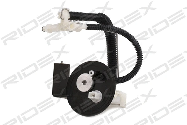 Fuel Feed Unit