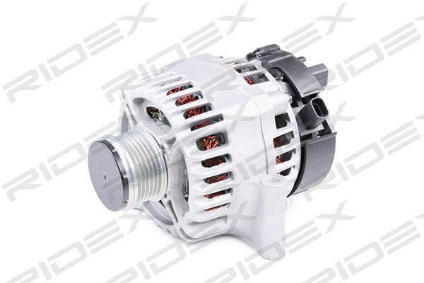 Alternator (4G0156)
