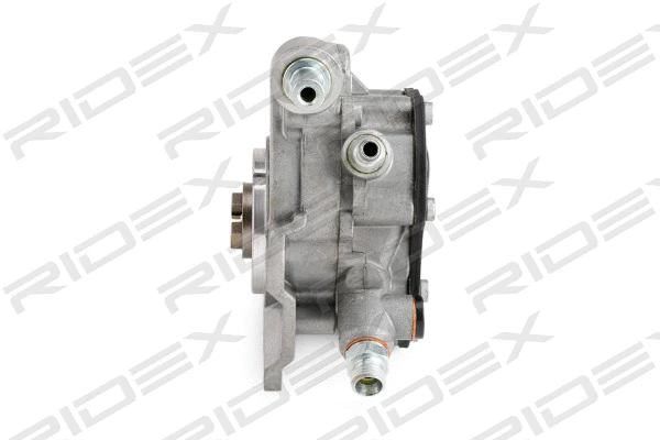 Vacuum Pump, braking system