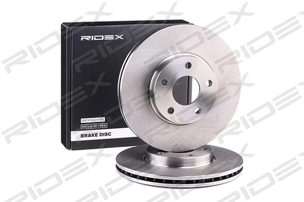 Brake Disc (82B0259)