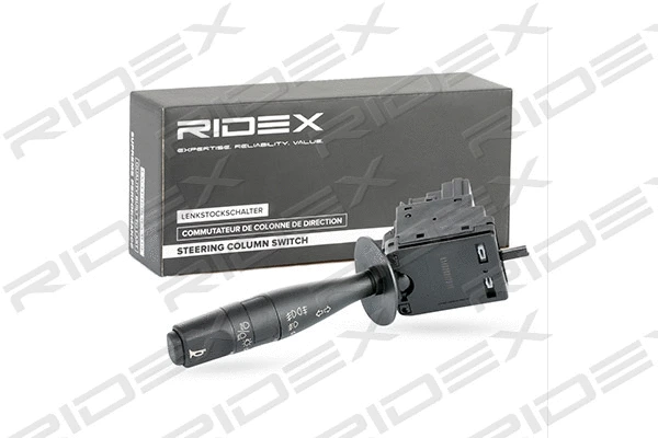Steering Column Switch