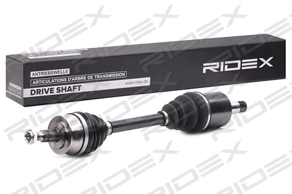 Drive Shaft