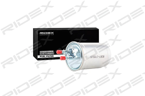 Fuel Filter (9F0098)