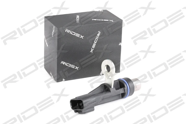 Sensor, crankshaft pulse (833C0183)