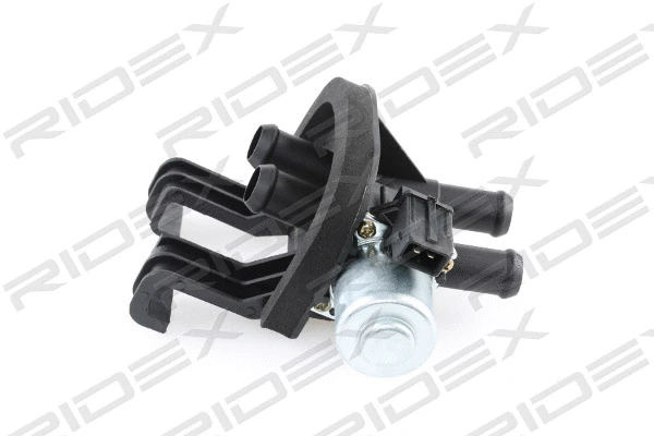 Coolant Control Valve