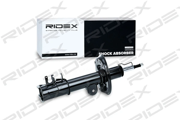 Shock Absorber