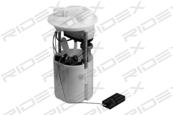 Fuel Feed Unit (1382F0007)
