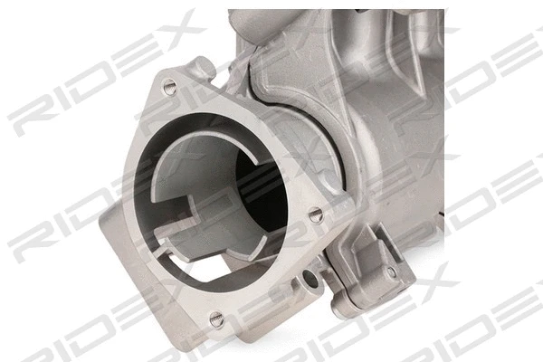 Fitting, intake manifold