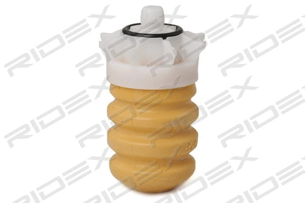 Rubber Buffer, suspension