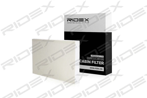 Filter, cabin air (424I0242)