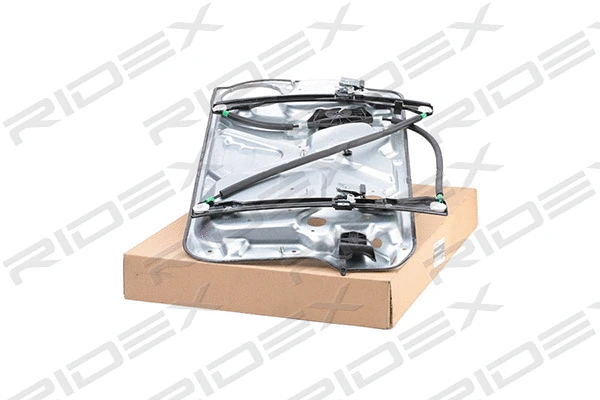 Window Regulator (1561W0308)