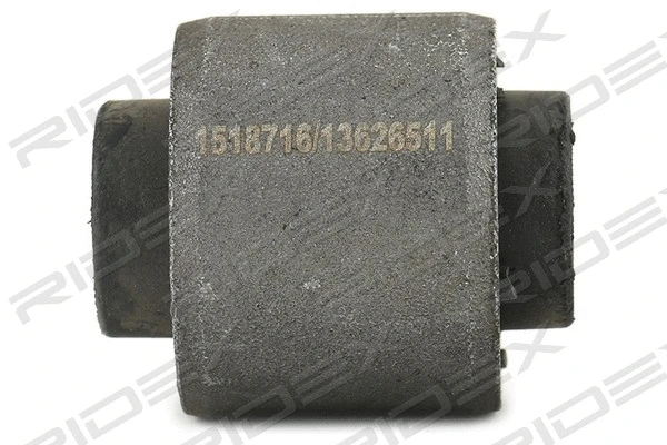 Mounting, control/trailing arm