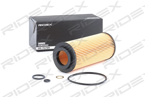 Oil Filter (7O0015)