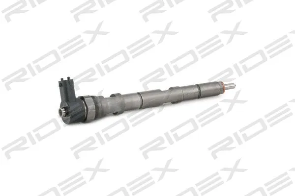 Injector Nozzle