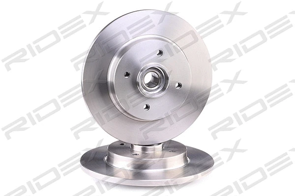Brake Disc (82B0700)