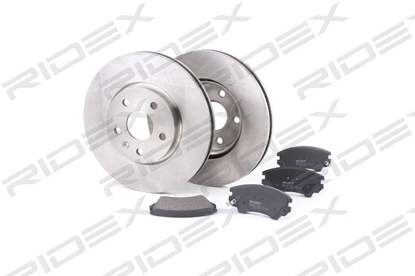 Brake Kit, disc brake