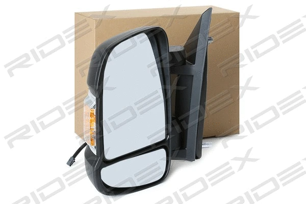 Exterior Mirror