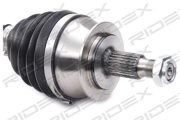 Drive Shaft (13D0330)