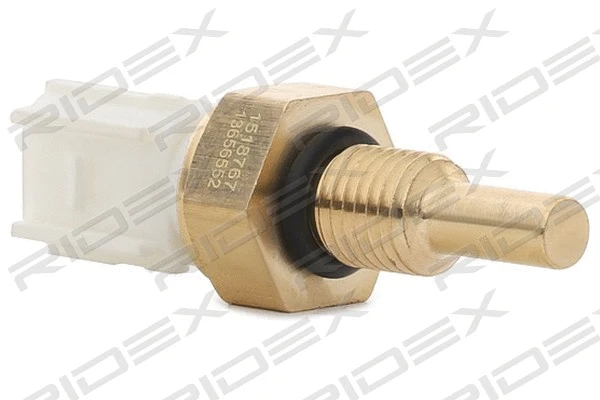 Sensor, coolant temperature