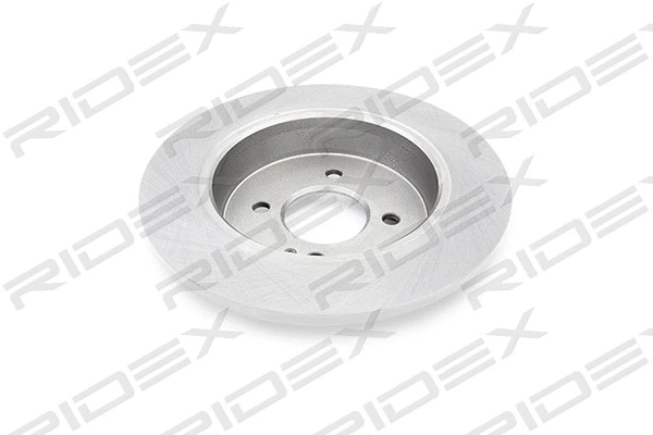 Brake Disc (82B0777)