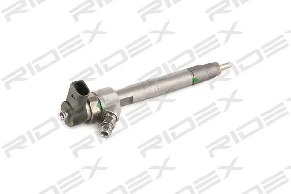 Injector Nozzle
